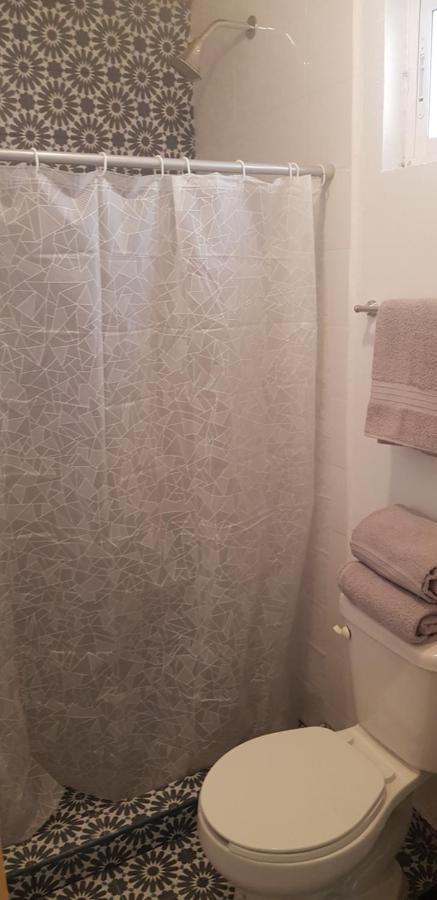 Cabana La Camelia Creel Kültér fotó