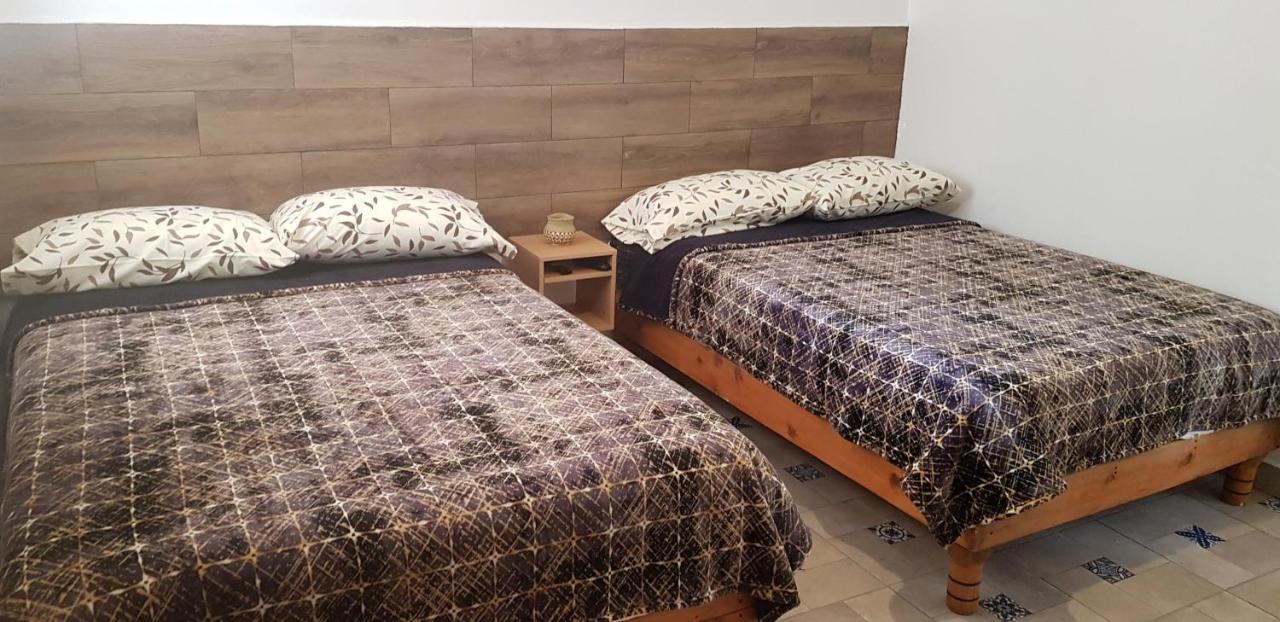 Cabana La Camelia Creel Kültér fotó